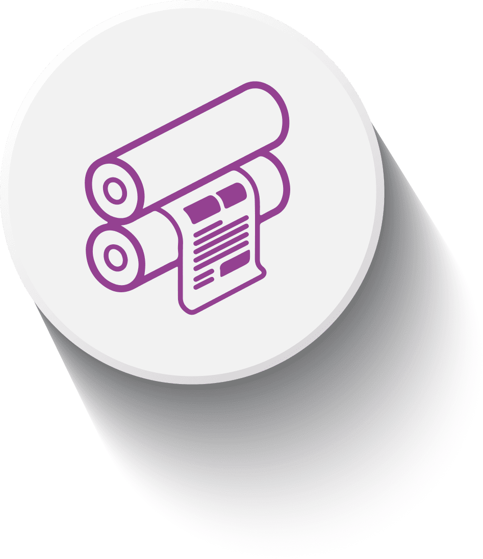 Agence de communication et imprimerie Tournai