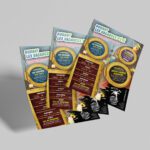 Agence de communication et imprimerie Tournai