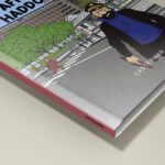 Agence de communication et imprimerie Tournai