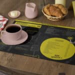 Agence de communication et imprimerie Tournai