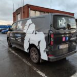 Agence de communication et imprimerie Tournai